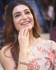 Actress Producer Samantha Ruth Prabhu at Subham Movie Success Meet Stills 33 Actress Producer Samantha Ruth Prabhu at Subham Movie Success Meet Stills 33