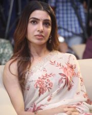 Actress Producer Samantha Ruth Prabhu at Subham Movie Success Meet Stills 34 Actress Producer Samantha Ruth Prabhu at Subham Movie Success Meet Stills 34