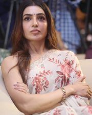 Actress Producer Samantha Ruth Prabhu at Subham Movie Success Meet Stills 35 Actress Producer Samantha Ruth Prabhu at Subham Movie Success Meet Stills 35