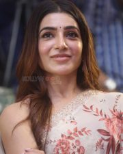 Actress Producer Samantha Ruth Prabhu at Subham Movie Success Meet Stills 36 Actress Producer Samantha Ruth Prabhu at Subham Movie Success Meet Stills 36