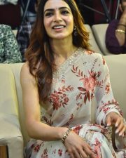 Actress Producer Samantha Ruth Prabhu at Subham Movie Success Meet Stills 44 Actress Producer Samantha Ruth Prabhu at Subham Movie Success Meet Stills 44