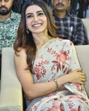 Actress Producer Samantha Ruth Prabhu at Subham Movie Success Meet Stills 45 Actress Producer Samantha Ruth Prabhu at Subham Movie Success Meet Stills 45