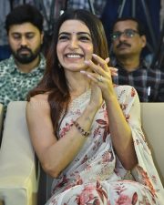 Actress Producer Samantha Ruth Prabhu at Subham Movie Success Meet Stills 46 Actress Producer Samantha Ruth Prabhu at Subham Movie Success Meet Stills 46