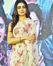 Actress Producer Samantha Ruth Prabhu at Subham Movie Success Meet Stills 47 Actress Producer Samantha Ruth Prabhu at Subham Movie Success Meet Stills 47