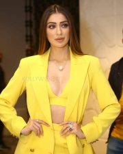 Actress Raai Laxmi at The Legend Movie Pre Release Event Photos 02