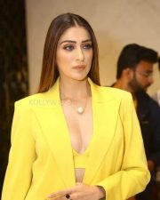 Actress Raai Laxmi at The Legend Movie Pre Release Event Photos 03