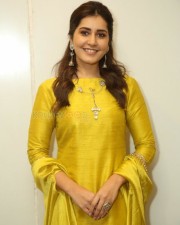 Raashii Khanna 56 Actress Raashi Khanna At Kousalya Krishnamurthy Pre release Event Photos