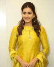 Raashii Khanna 55 Actress Raashi Khanna At Kousalya Krishnamurthy Pre release Event Photos