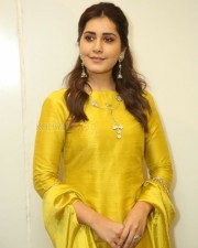 Raashii Khanna 54 Actress Raashi Khanna At Kousalya Krishnamurthy Pre release Event Photos