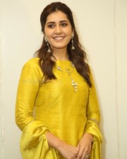 Raashii Khanna 53 Actress Raashi Khanna At Kousalya Krishnamurthy Pre release Event Photos
