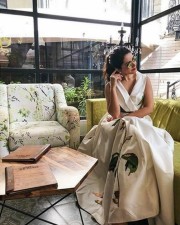 Raashii Khanna 25 Actress Raashi Khanna Instagram Photos