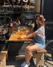 Raashii Khanna 23 Actress Raashi Khanna Instagram Photos