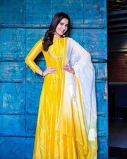 Raashii Khanna 18 Actress Raashi Khanna Instagram Photos