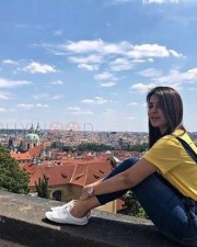Raashii Khanna 16 Actress Raashi Khanna Instagram Photos