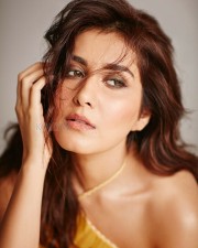 Raashii Khanna 13 Actress Raashi Khanna Latest Photo Shoot Pictures