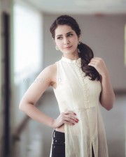 Raashii Khanna 11 Actress Raashi Khanna Latest Photoshoot Photos