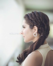 Raashii Khanna 10 Actress Raashi Khanna Latest Photoshoot Photos