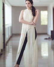 Raashii Khanna 8 Actress Raashi Khanna Latest Photoshoot Photos