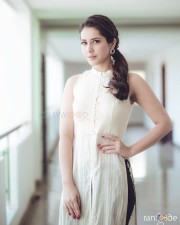 Raashii Khanna 7 Actress Raashi Khanna Latest Photoshoot Photos