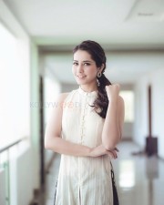 Raashii Khanna 6 Actress Raashi Khanna Latest Photoshoot Photos