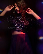 Raashii Khanna 55 Actress Raashi Khanna Latest Photoshoot Pictures