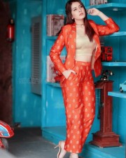 Raashii Khanna 44 Actress Raashi Khanna Latest Photoshoot Stills