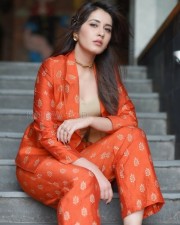 Raashii Khanna 43 Actress Raashi Khanna Latest Photoshoot Stills