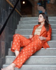 Raashii Khanna 42 Actress Raashi Khanna Latest Photoshoot Stills