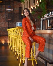 Raashii Khanna 40 Actress Raashi Khanna Latest Photoshoot Stills