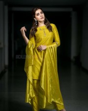 Raashii Khanna 38 Actress Raashi Khanna Latest Pictures