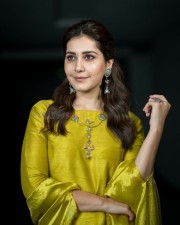 Raashii Khanna 36 Actress Raashi Khanna Latest Pictures