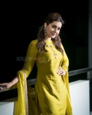 Raashii Khanna 35 Actress Raashi Khanna Latest Pictures