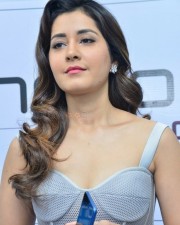 Raashii Khanna 36 Actress Raashi Khanna Launching Honor Mobiles Photos