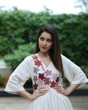 Raashii Khanna 2 Actress Raashi Khanna New Photo Shoot Pictures