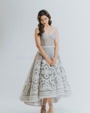 Raashii Khanna 56 Actress Raashi Khanna New Photoshoot Pictures