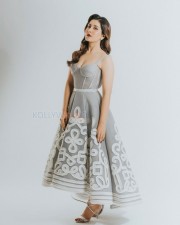 Raashii Khanna 53 Actress Raashi Khanna New Photoshoot Pictures