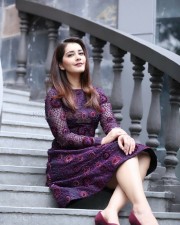 Raashii Khanna 26 Actress Raashi Khanna Photo Shoot Photos