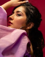 Actress Raashi Khanna Recent Photoshoot Pictures