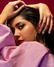 Actress Raashi Khanna Recent Photoshoot Pictures
