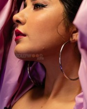 Actress Raashi Khanna Recent Photoshoot Pictures