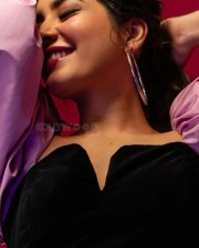 Actress Raashi Khanna Recent Photoshoot Pictures