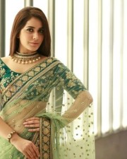 Raashii Khanna 57 Actress Raashi Khanna Sexy New Photos