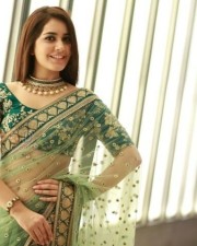 Raashii Khanna 55 Actress Raashi Khanna Sexy New Photos