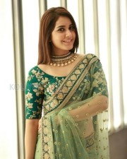 Raashii Khanna 54 Actress Raashi Khanna Sexy New Photos