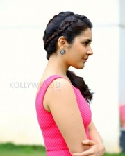 Raashii Khanna 45 Actress Raashi Khanna Sexy Photoshoot Pictures