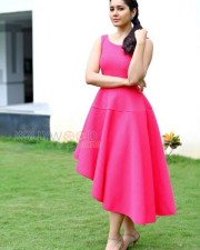 Raashii Khanna 44 Actress Raashi Khanna Sexy Photoshoot Pictures