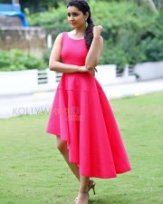 Raashii Khanna 40 Actress Raashi Khanna Sexy Photoshoot Pictures