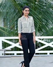 Raashii Khanna 35 Actress Raashi Khanna Sexy Photoshoot Pictures
