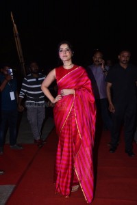 Actress Raashi Khanna at Pakka Commercial Movie Pre Release Event Photos 06