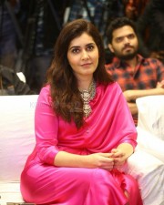 Actress Raashi Khanna at Thank You Movie Trailer Launch Photos 04